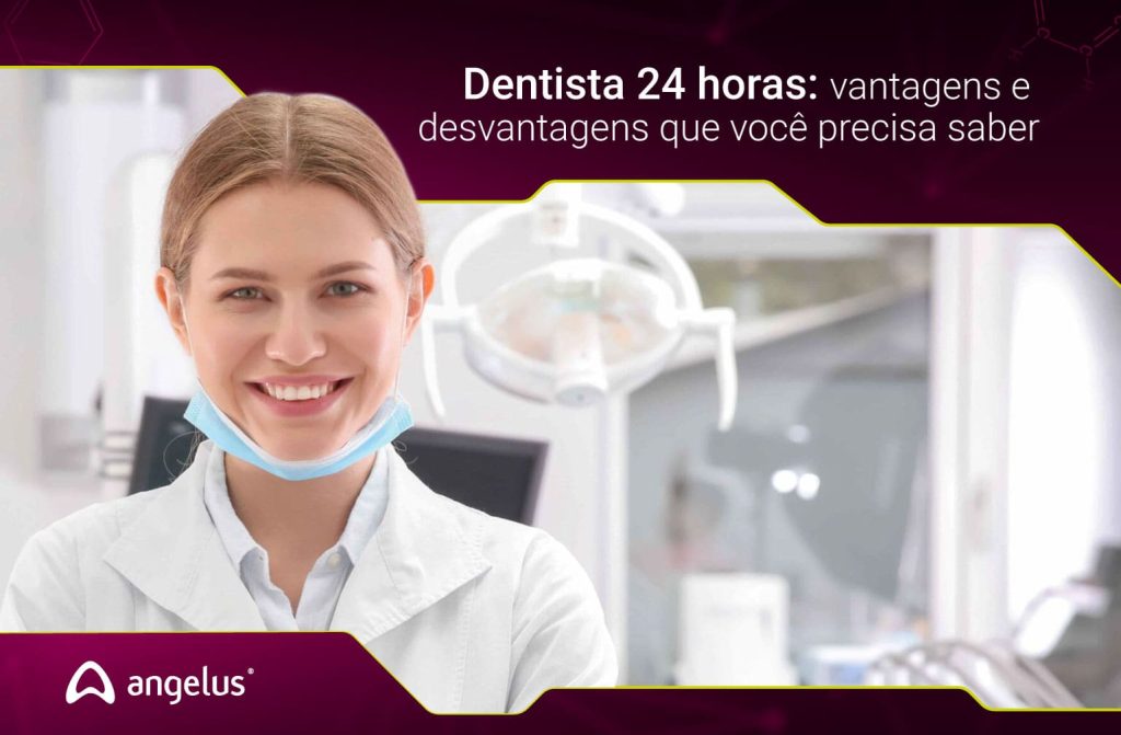 Dentista 24 horas