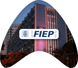 Prêmio Inovação e Tecnologia da FIEP-PR