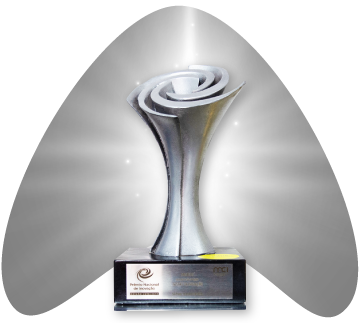 Premio Nacional de Innovación CNI/SEBRAE