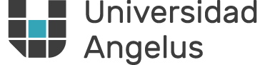 Logo Universidade Angelus