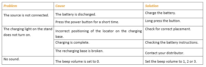 funcionamento precision airpex