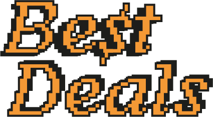 logo best deals