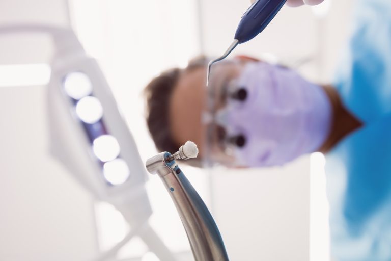 Medo de dentista na endodontia: estratégias para superá-lo