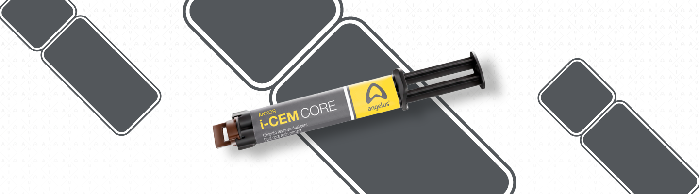 Materiais para cimentação