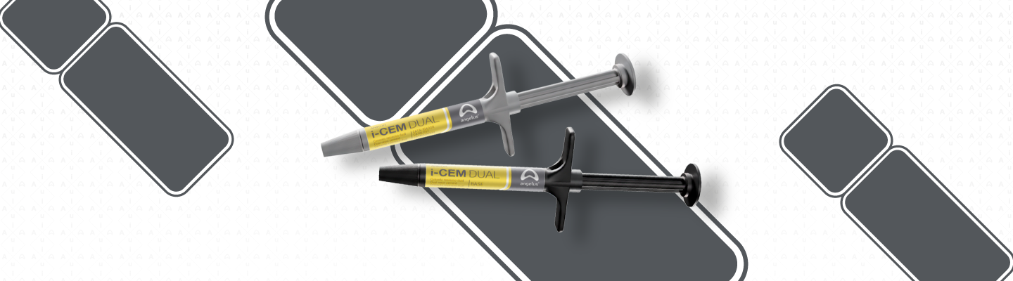 Materiais para cimentação