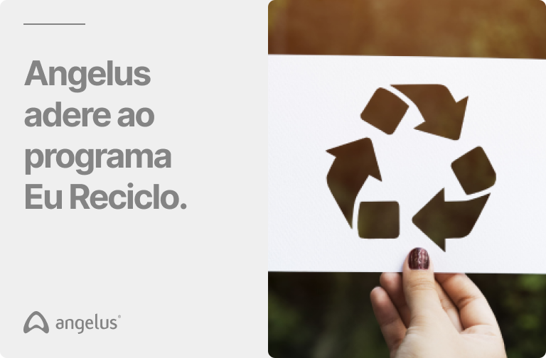 Logística reversa contribui para a reciclagem e a destinação correta de resíduos no Brasil.