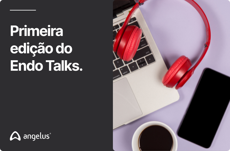 Webinar gratuito reúne especialistas da endodontia para discutir tendências, técnicas e atualizações clínicas.