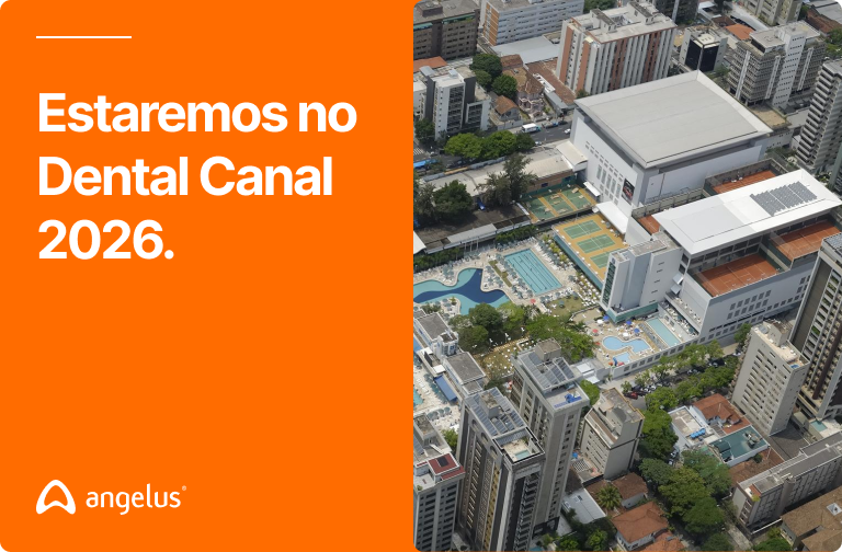 Dental Canal reúne cirurgiões-dentistas em Belo Horizonte para atualização técnica e troca de experiências na odontologia.