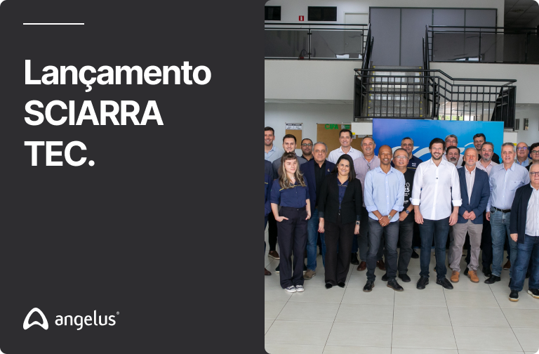 SCIARRA TEC